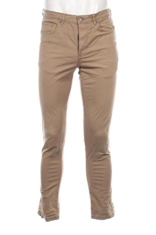 Herrenhose DOPPELGANGER, Größe M, Farbe Beige, Preis 13,99 €