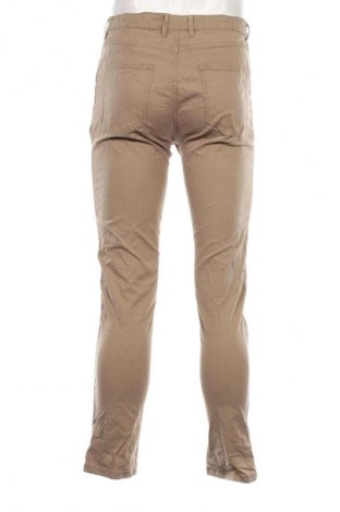 Herrenhose DOPPELGANGER, Größe M, Farbe Beige, Preis 13,99 €