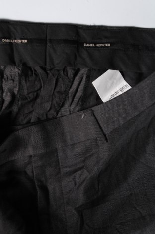 Herrenhose Daniel Hechter, Größe L, Farbe Grau, Preis € 24,99