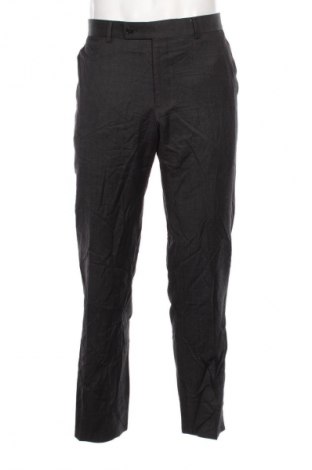 Herrenhose Daniel Hechter, Größe L, Farbe Grau, Preis € 18,99