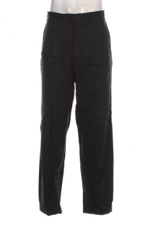 Herrenhose Daniel Hechter, Größe M, Farbe Schwarz, Preis 18,99 €