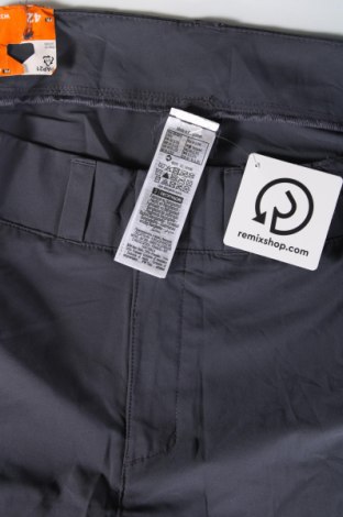 Pantaloni de bărbați Decathlon, Mărime M, Culoare Gri, Preț 112,99 Lei