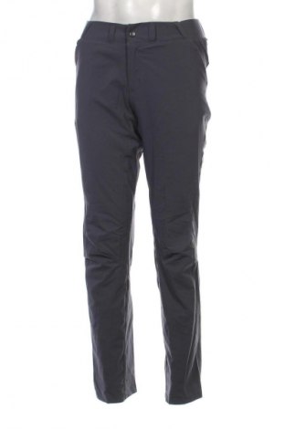 Pantaloni de bărbați Decathlon, Mărime M, Culoare Gri, Preț 112,99 Lei