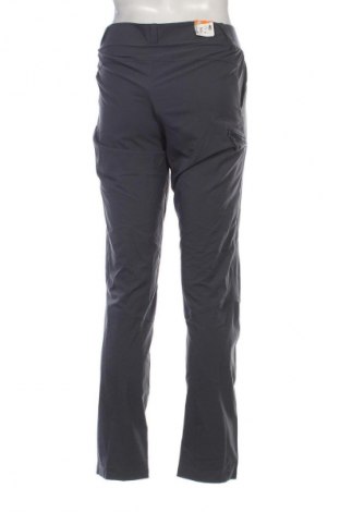 Herrenhose Decathlon, Größe M, Farbe Grau, Preis € 23,99