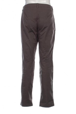 Pantaloni de bărbați Decathlon, Mărime M, Culoare Gri, Preț 65,99 Lei