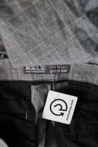 Férfi nadrág Denim Co., Méret L, Szín Sokszínű, Ár 4 499 Ft