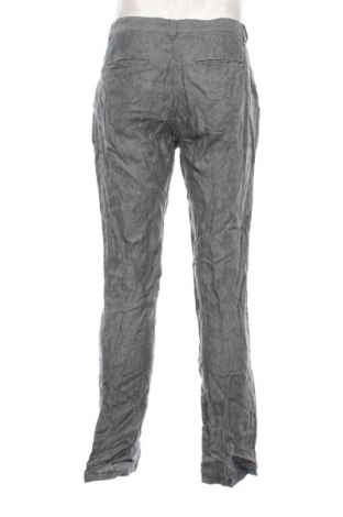 Herrenhose Denim Co., Größe L, Farbe Grau, Preis € 11,49