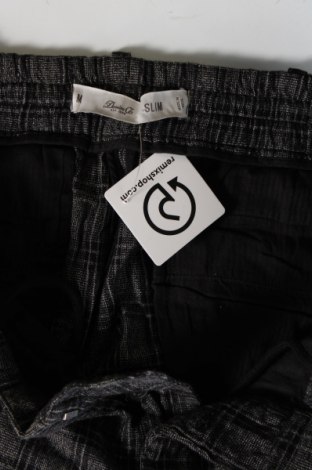 Pánske nohavice  Denim Co., Veľkosť M, Farba Sivá, Cena  10,45 €