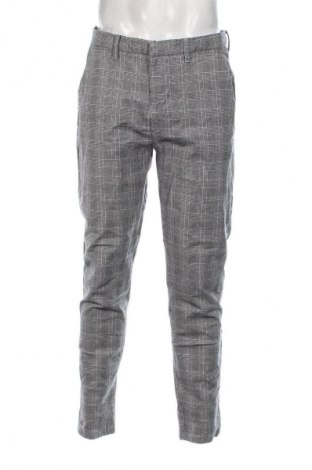 Herrenhose Denim Co., Größe L, Farbe Grau, Preis € 11,49