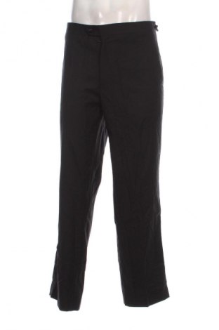 Pantaloni de bărbați Dobell, Mărime XL, Culoare Negru, Preț 53,99 Lei