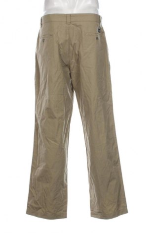 Herrenhose Dockers, Größe L, Farbe Beige, Preis 12,49 €