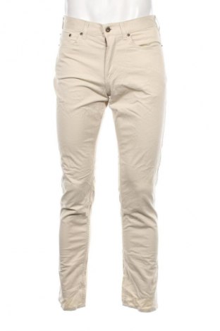 Herrenhose Dockers, Größe M, Farbe Beige, Preis € 24,49