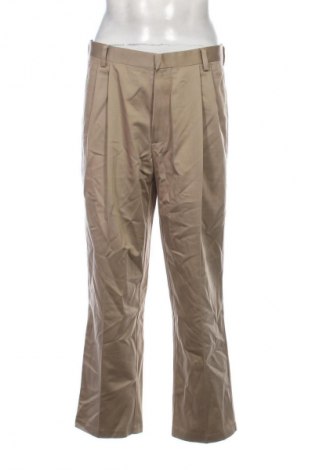 Herrenhose Dockers, Größe M, Farbe Beige, Preis 24,99 €