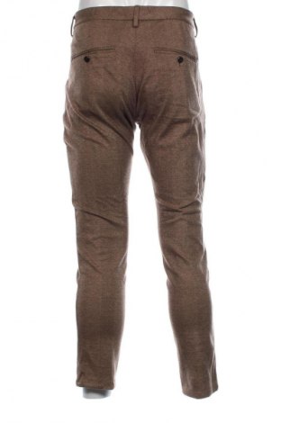 Herrenhose Dondup, Größe L, Farbe Braun, Preis € 17,49