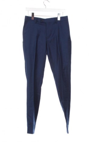 Herrenhose Dressmann, Größe S, Farbe Blau, Preis € 17,99