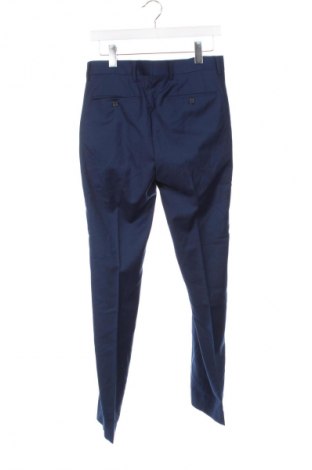 Herrenhose Dressmann, Größe S, Farbe Blau, Preis 16,49 €