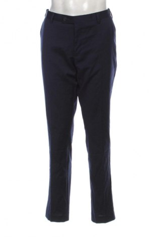 Herrenhose Dressmann, Größe XXL, Farbe Blau, Preis € 13,99