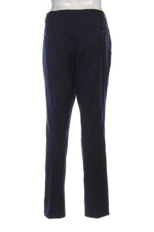 Herrenhose Dressmann, Größe XXL, Farbe Blau, Preis € 15,99