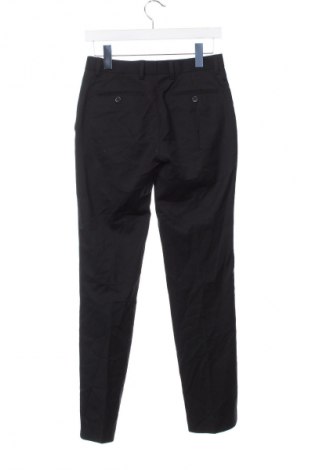 Pantaloni de bărbați Dressmann, Mărime S, Culoare Negru, Preț 55,99 Lei