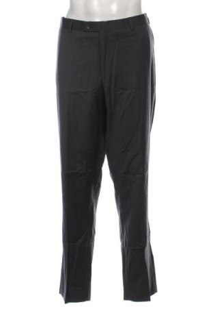 Herrenhose Dressmann, Größe XXL, Farbe Grau, Preis € 13,99