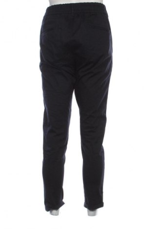 Pantaloni de bărbați Drykorn for beautiful people, Mărime M, Culoare Albastru, Preț 117,99 Lei