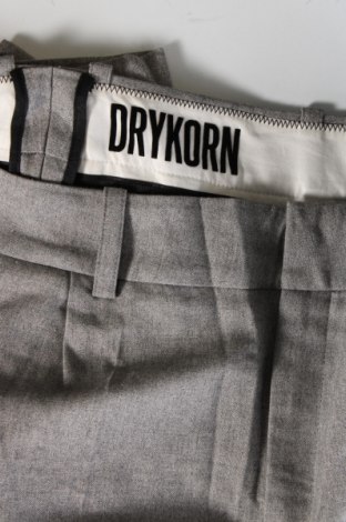 Herrenhose Drykorn for beautiful people, Größe S, Farbe Grau, Preis 61,99 €