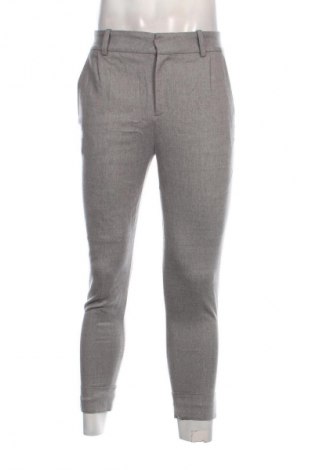 Herrenhose Drykorn for beautiful people, Größe S, Farbe Grau, Preis € 21,99