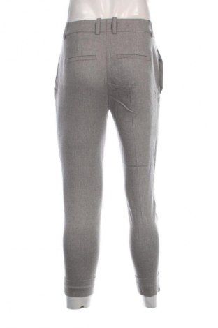 Herrenhose Drykorn for beautiful people, Größe S, Farbe Grau, Preis 61,99 €