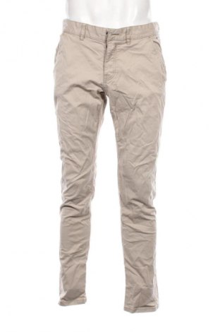 Pantaloni de bărbați Edc By Esprit, Mărime L, Culoare Bej, Preț 86,99 Lei