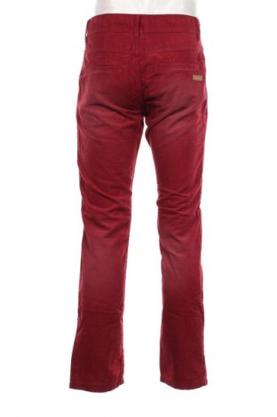 Herrenhose Edc By Esprit, Größe S, Farbe Rot, Preis € 10,49