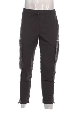 Pantaloni de bărbați Elite Eleven, Mărime M, Culoare Gri, Preț 89,99 Lei