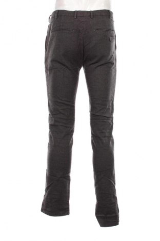 Herrenhose Emilio Adani, Größe M, Farbe Grau, Preis € 13,99