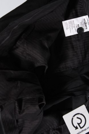 Herrenhose Engbers, Größe XXL, Farbe Schwarz, Preis € 19,49