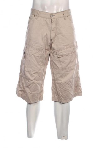 Herrenhose Escape, Größe L, Farbe Beige, Preis € 14,99