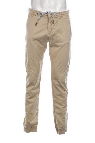 Herrenhose Esprit, Größe L, Farbe Beige, Preis € 13,99