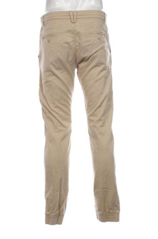 Herrenhose Esprit, Größe L, Farbe Beige, Preis 13,99 €