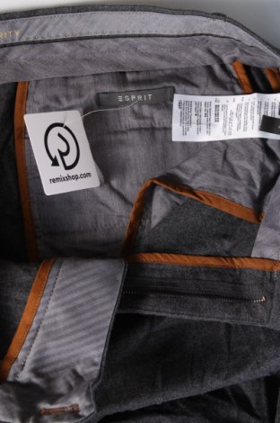 Herrenhose Esprit, Größe M, Farbe Grau, Preis € 10,49