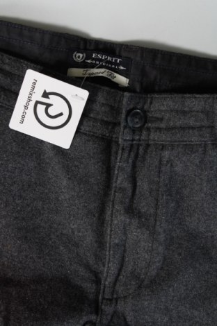 Herrenhose Esprit, Größe L, Farbe Grau, Preis € 11,99