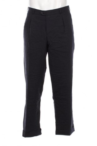 Herrenhose Eurex by Brax, Größe L, Farbe Schwarz, Preis 14,99 €