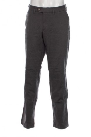 Herrenhose Eurex by Brax, Größe XL, Farbe Grau, Preis 19,49 €