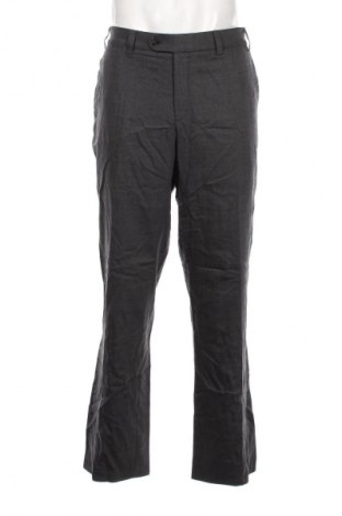 Herrenhose Eurex by Brax, Größe XXL, Farbe Grau, Preis € 19,49