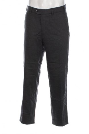 Herrenhose Eurex by Brax, Größe L, Farbe Grau, Preis 5,99 €