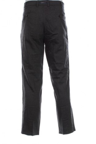 Herrenhose Eurex by Brax, Größe L, Farbe Grau, Preis 5,99 €