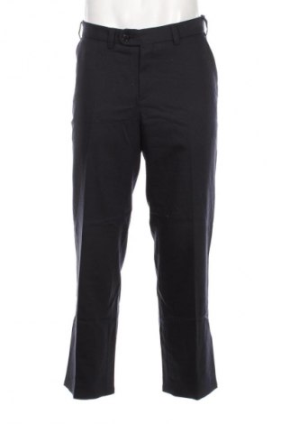 Herrenhose Eurex by Brax, Größe L, Farbe Blau, Preis 9,99 €