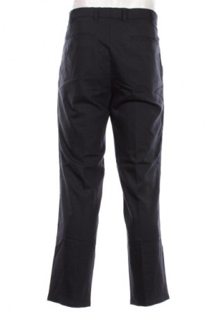 Pantaloni de bărbați Eurex by Brax, Mărime L, Culoare Albastru, Preț 134,99 Lei