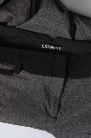 Herrenhose Express, Größe L, Farbe Grau, Preis 18,99 €