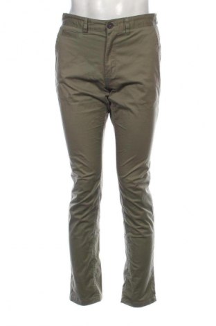 Pantaloni de bărbați F&F, Mărime M, Culoare Verde, Preț 65,99 Lei