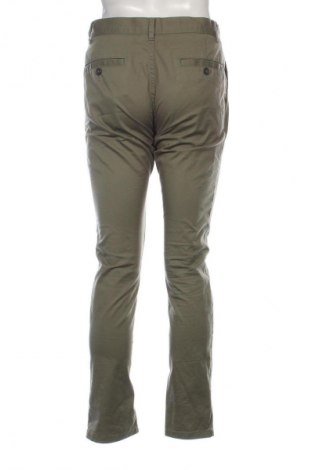 Herrenhose F&F, Größe M, Farbe Grün, Preis € 13,49