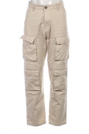 Herrenhose FSBN, Größe S, Farbe Beige, Preis € 11,01