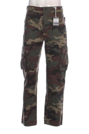 Pantaloni de bărbați Factorie, Mărime M, Culoare Multicolor, Preț 71,99 Lei